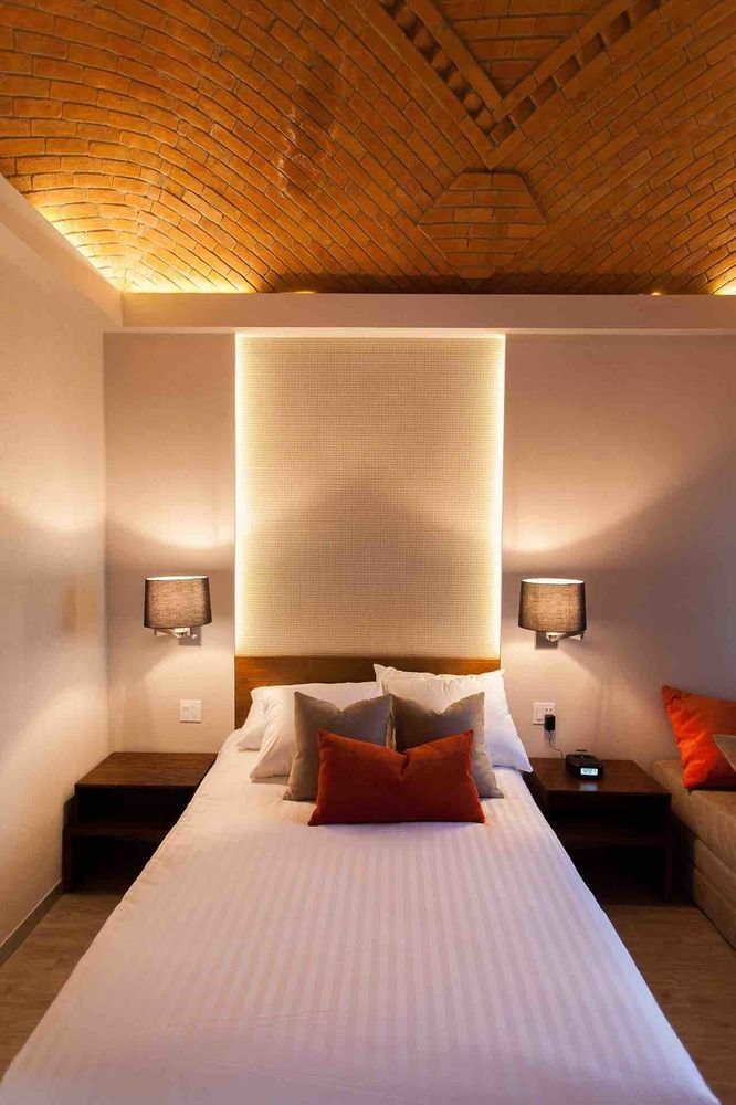 Othelo Boutique Mexico Hotel León de los Aldamas