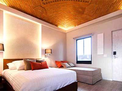 Hotel Othelo Boutique Mexico 5*