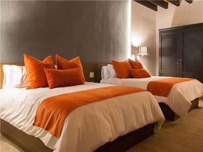 Hotel Othelo Boutique Mexico 5*