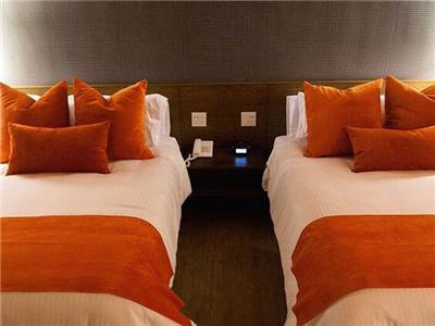 Othelo Boutique Mexico 5*