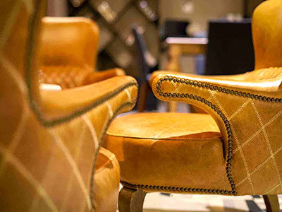Othelo Boutique Mexico 5* León
