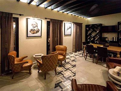 Othelo Boutique Mexico Hotel 5*