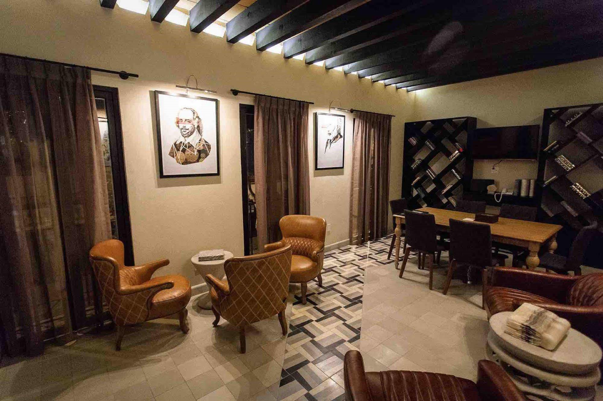 Othelo Boutique Mexico